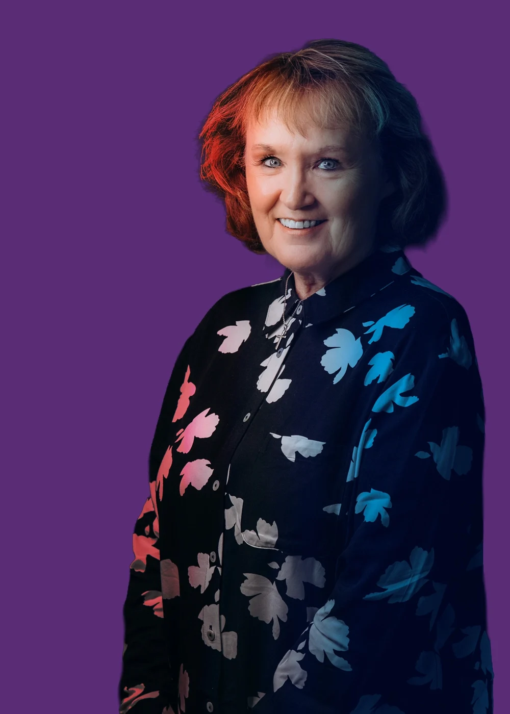 Christine Noblett