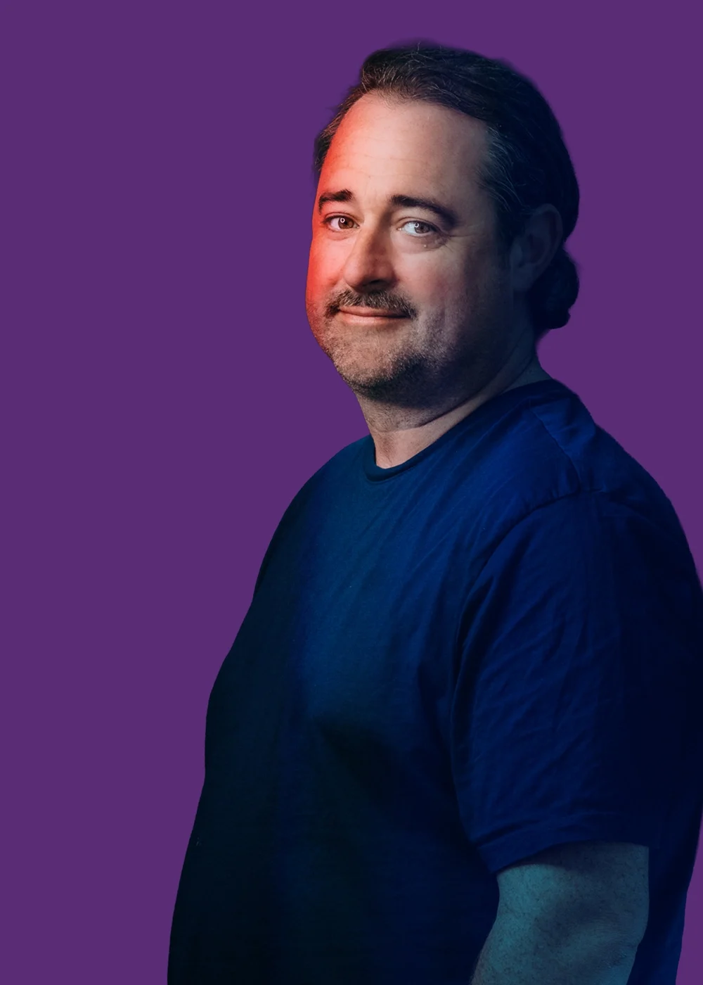 Dan King