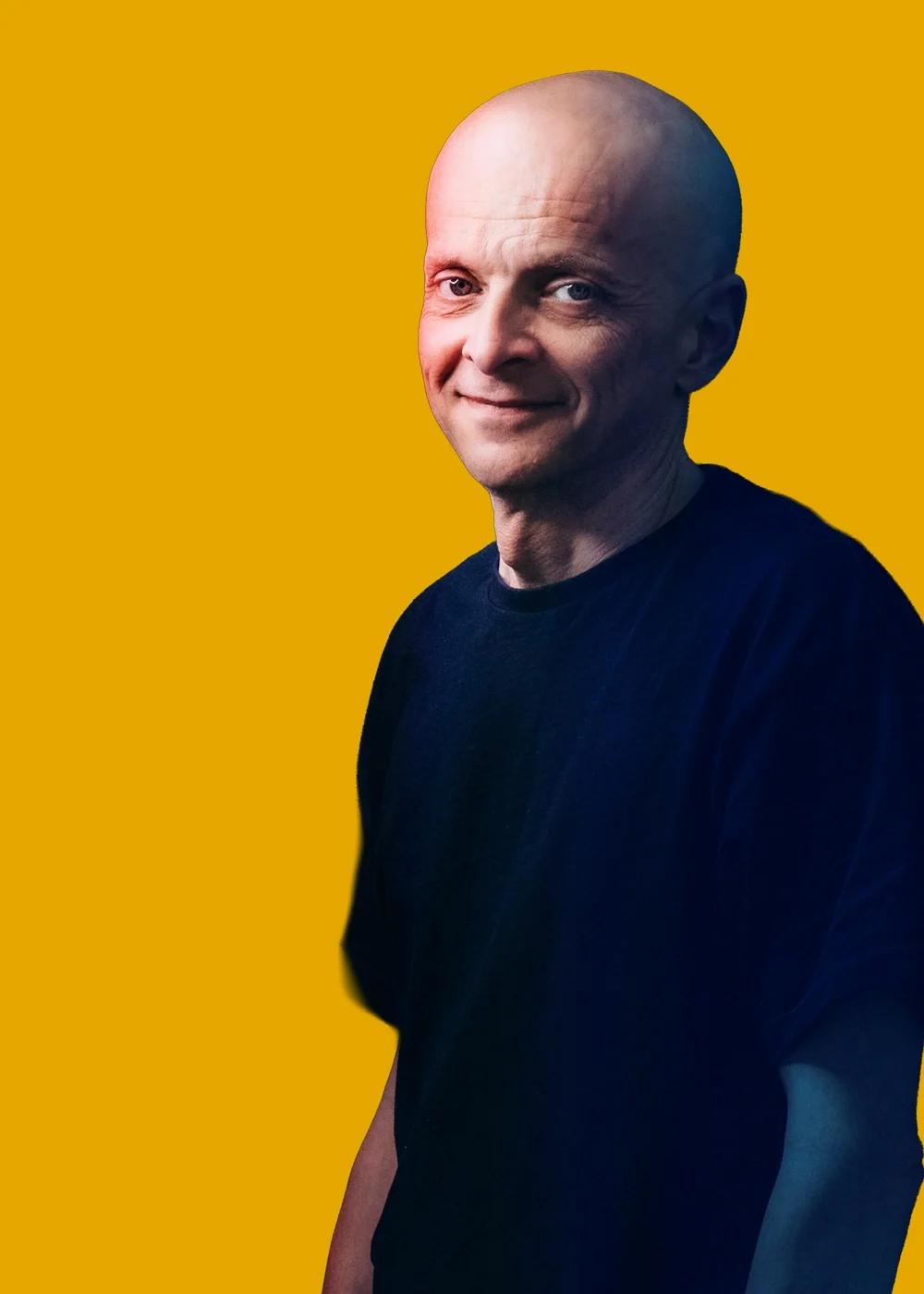 Dan Saner